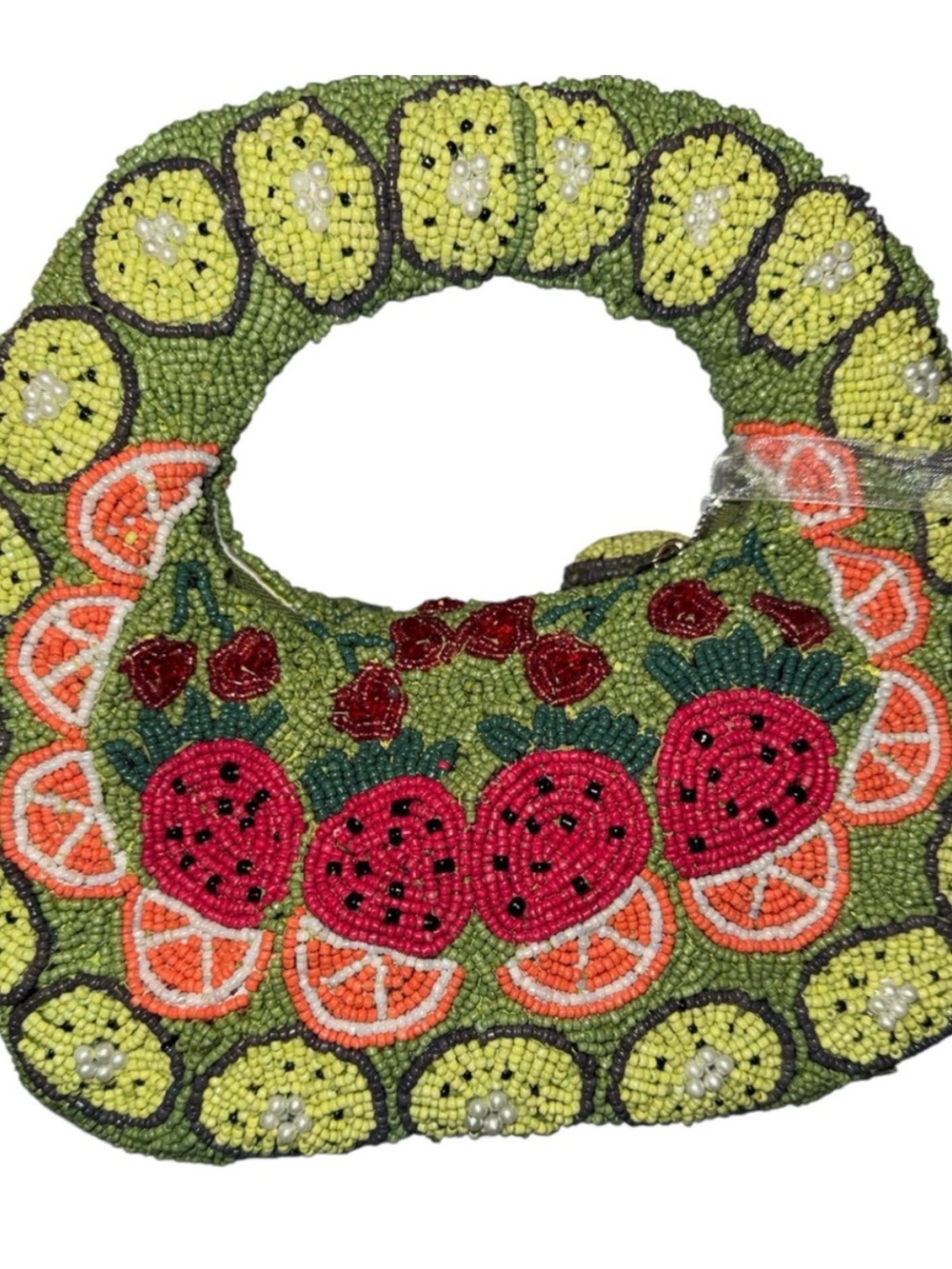 Viral Marshalls Made In India
Beaded Fruit Bag